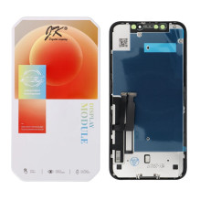 JK LCD ekranas, skirtas „iPhone XR FullHD Incell“ JK LCD ekranas, skirtas „iPhone XR FullHD Incell“