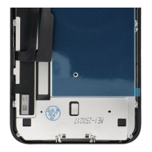 JK LCD Display for IPHONE XR FullHD Incell JK LCD Display for IPHONE XR FullHD Incell