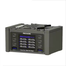 MECHANIC V-POWER 8 maks....