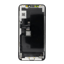 JK LCD ekranas, skirtas IPHONE 11 PRO FullHD Incell (keisti IC) JK LCD ekranas, skirtas IPHONE 11 PRO FullHD Incell (keisti IC)