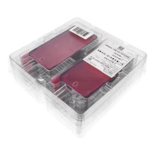 ServicePack Adhesive Foil Display for Iphone 13 (box of 200) ServicePack Adhesive Foil Display for Iphone 13 (box of 200)