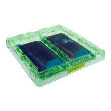 ServicePack 923-11072 Adhesive Foil Back Glass for Iphone 16 Pro Max (box of 30) ServicePack 923-11072 Adhesive Foil Back Glass for Iphone 16 Pro Max (box of 30)