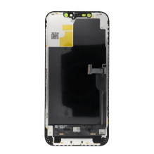 JK LCD Display for IPHONE 12 PRO MAX FullHD Incell (Change IC) JK LCD Display for IPHONE 12 PRO MAX FullHD Incell (Change IC)