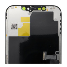 JK LCD ekranas, skirtas IPHONE 12 PRO MAX FullHD Incell (keisti IC) JK LCD ekranas, skirtas IPHONE 12 PRO MAX FullHD Incell (keisti IC)