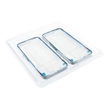ServicePack 923-04895 Adhesive Foil Display for Iphone 12 Pro Max (box of 30) ServicePack 923-04895 Adhesive Foil Display for Iphone 12 Pro Max (box of 30)