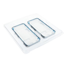 ServicePack 923-04893 Adhesive Foil Display for Iphone 12 / 12 Pro (box of 30) ServicePack 923-04893 Adhesive Foil Display for Iphone 12 / 12 Pro (box of 30)