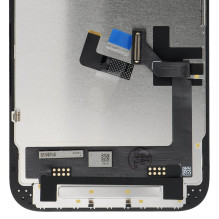 JK LCD Display for IPHONE 14 FullHD Incell (Change IC) JK LCD Display for IPHONE 14 FullHD Incell (Change IC)