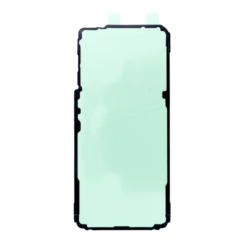 Adhesive back cover for SAMSUNG S21 G991 (Premium)