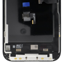 JK LCD ekranas, skirtas IPHONE 14 PRO FullHD Incell (keisti IC) JK LCD ekranas, skirtas IPHONE 14 PRO FullHD Incell (keisti IC)