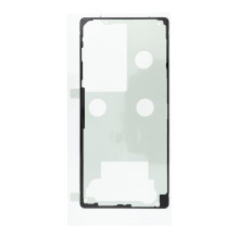 Adhesive back cover for SAMSUNG S25 Ultra S938 (High Q)