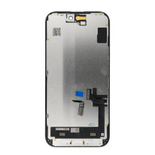 JK LCD Display for IPHONE 15 FullHD Incell (Change IC) JK LCD Display for IPHONE 15 FullHD Incell (Change IC)