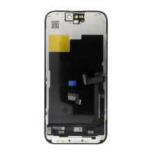 JK LCD ekranas, skirtas IPHONE 15 PRO FullHD Incell (keisti IC) JK LCD ekranas, skirtas IPHONE 15 PRO FullHD Incell (keisti IC)