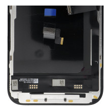 JK LCD Display for IPHONE 15 PRO FullHD Incell (Change IC) JK LCD Display for IPHONE 15 PRO FullHD Incell (Change IC)