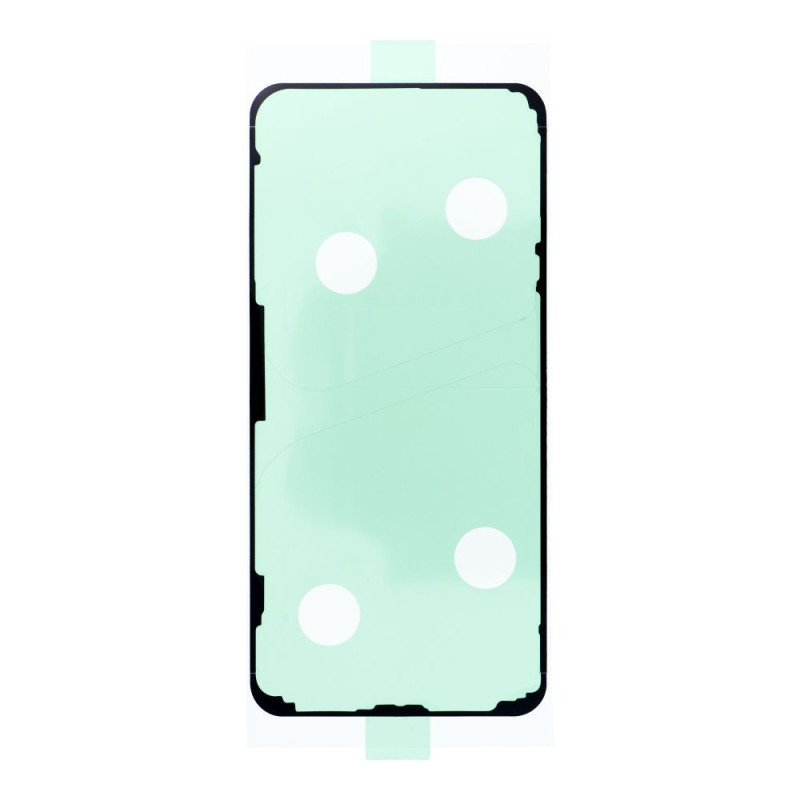 Adhesive back cover for SAMSUNG S23 Plus S916 (Premium)