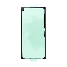 Adhesive back cover for SAMSUNG S23 Ultra S918 (Premium)
