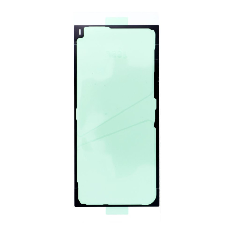 Adhesive back cover for SAMSUNG S23 Ultra S918 (Premium)