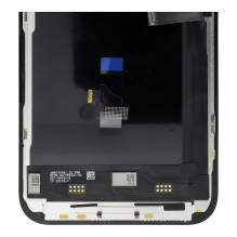 JK LCD Display for IPHONE 15 PRO MAX FullHD Incell (Change IC) JK LCD Display for IPHONE 15 PRO MAX FullHD Incell (Change IC)