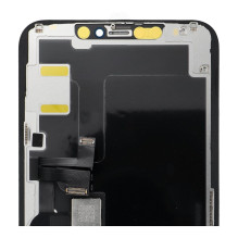 JK LCD ekranas, skirtas IPHONE 11 PRO MAX SOFT OLED (keisti IC)