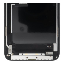 JK LCD ekranas, skirtas IPHONE 11 PRO MAX SOFT OLED (keisti IC)