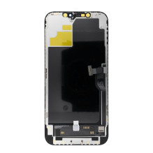 JK LCD ekranas, skirtas IPHONE 12 PRO MAX SOFT OLED (keisti IC) JK LCD ekranas, skirtas IPHONE 12 PRO MAX SOFT OLED (keisti IC)