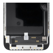 JK LCD ekranas, skirtas IPHONE 12 PRO MAX SOFT OLED (keisti IC) JK LCD ekranas, skirtas IPHONE 12 PRO MAX SOFT OLED (keisti IC)