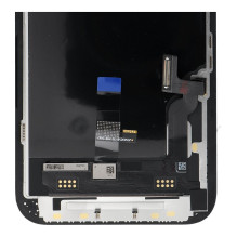 JK LCD Display for IPHONE 13 SOFT OLED (Change IC) JK LCD Display for IPHONE 13 SOFT OLED (Change IC)