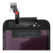FixCell LCD Display for IPHONE 6G black (high light) FixCell LCD Display for IPHONE 6G black (high light)