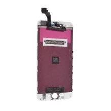 LCD Screen iPhone 6 Plus with digitizer white (HiPix)