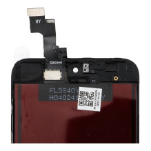 FixCell LCD Display for IPHONE 5S SE (1gen) black (high light) FixCell LCD Display for IPHONE 5S SE (1gen) black (high light)