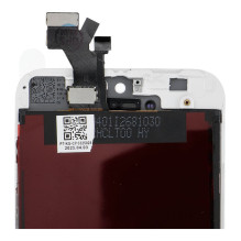FixCell LCD Display for IPHONE 5G white (high light) FixCell LCD Display for IPHONE 5G white (high light)