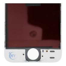 FixCell LCD Display for IPHONE 5G white (high light) FixCell LCD Display for IPHONE 5G white (high light)