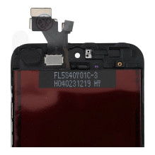 FixCell LCD Display for IPHONE 5G black (high light) FixCell LCD Display for IPHONE 5G black (high light)
