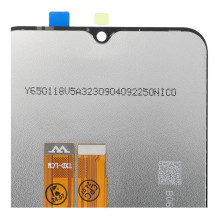 „FixCell“ LCD ekranas, skirtas „FixCell LCD VIVO Y02“ OEM, be rėmelio „FixCell“ LCD ekranas, skirtas „FixCell LCD VIVO Y02“ OEM, be rėmelio