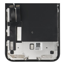 „FixCell“ LCD ekranas, skirtas „iPhone 11 Retina“ (atnaujintas) „FixCell“ LCD ekranas, skirtas „iPhone 11 Retina“ (atnaujintas)
