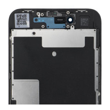 FixCell LCD Display for IPHONE 8 / SE 2020 Retina Black (refurbished)