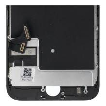 FixCell LCD Display for IPHONE 8 / SE 2020 Retina Black (refurbished)