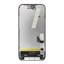 NCC LCD Display for IPHONE 15 Soft Oled (Support IC Transplant) NCC LCD Display for IPHONE 15 Soft Oled (Support IC Transplant)