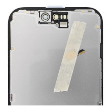 NCC LCD ekranas, skirtas „iPhone 15“ minkštam „Oled“ (palaiko IC transplantaciją)