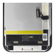 NCC LCD Display for IPHONE 15 Soft Oled (Support IC Transplant) NCC LCD Display for IPHONE 15 Soft Oled (Support IC Transplant)