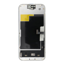 NCC LCD Display for IPHONE 15 Pro Soft Oled 120 hz(Support IC Transplant)