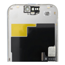 NCC LCD Display for IPHONE 15 Pro Soft Oled 120 hz(Support IC Transplant)