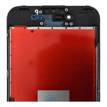 „FixCell“ LCD ekranas, skirtas „iPhone 7G“, juodas (ryškus apšvietimas) „FixCell“ LCD ekranas, skirtas „iPhone 7G“, juodas (ryškus apšvietimas)