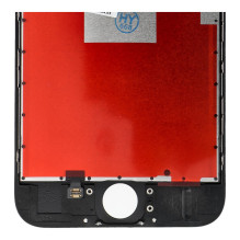 „FixCell“ LCD ekranas, skirtas „iPhone 6S“, juodas (ryškus apšvietimas) „FixCell“ LCD ekranas, skirtas „iPhone 6S“, juodas (ryškus apšvietimas)