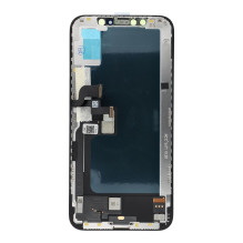 NCC LCD ekranas, skirtas iPhone Xs, minkštas OLED NCC LCD ekranas, skirtas iPhone Xs, minkštas OLED