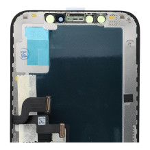 NCC LCD ekranas, skirtas iPhone Xs, minkštas OLED NCC LCD ekranas, skirtas iPhone Xs, minkštas OLED