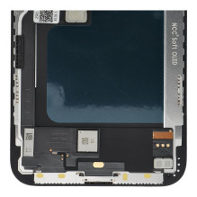 NCC LCD ekranas, skirtas iPhone Xs, minkštas OLED NCC LCD ekranas, skirtas iPhone Xs, minkštas OLED