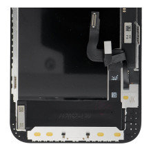 JK LCD Display for IPHONE 12 / 12 PRO FullHD Incell (Change IC)