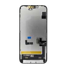 JK LCD Display for IPHONE 14 SOFT OLED (Change IC) JK LCD Display for IPHONE 14 SOFT OLED (Change IC)