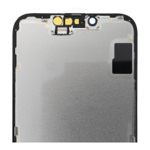 JK LCD Display for IPHONE 14 SOFT OLED (Change IC) JK LCD Display for IPHONE 14 SOFT OLED (Change IC)