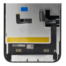 JK LCD Display for IPHONE 14 SOFT OLED (Change IC) JK LCD Display for IPHONE 14 SOFT OLED (Change IC)